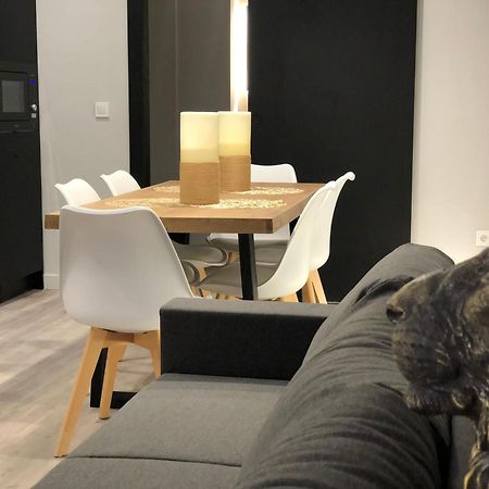 Apartamento En Salamanca公寓 外观 照片