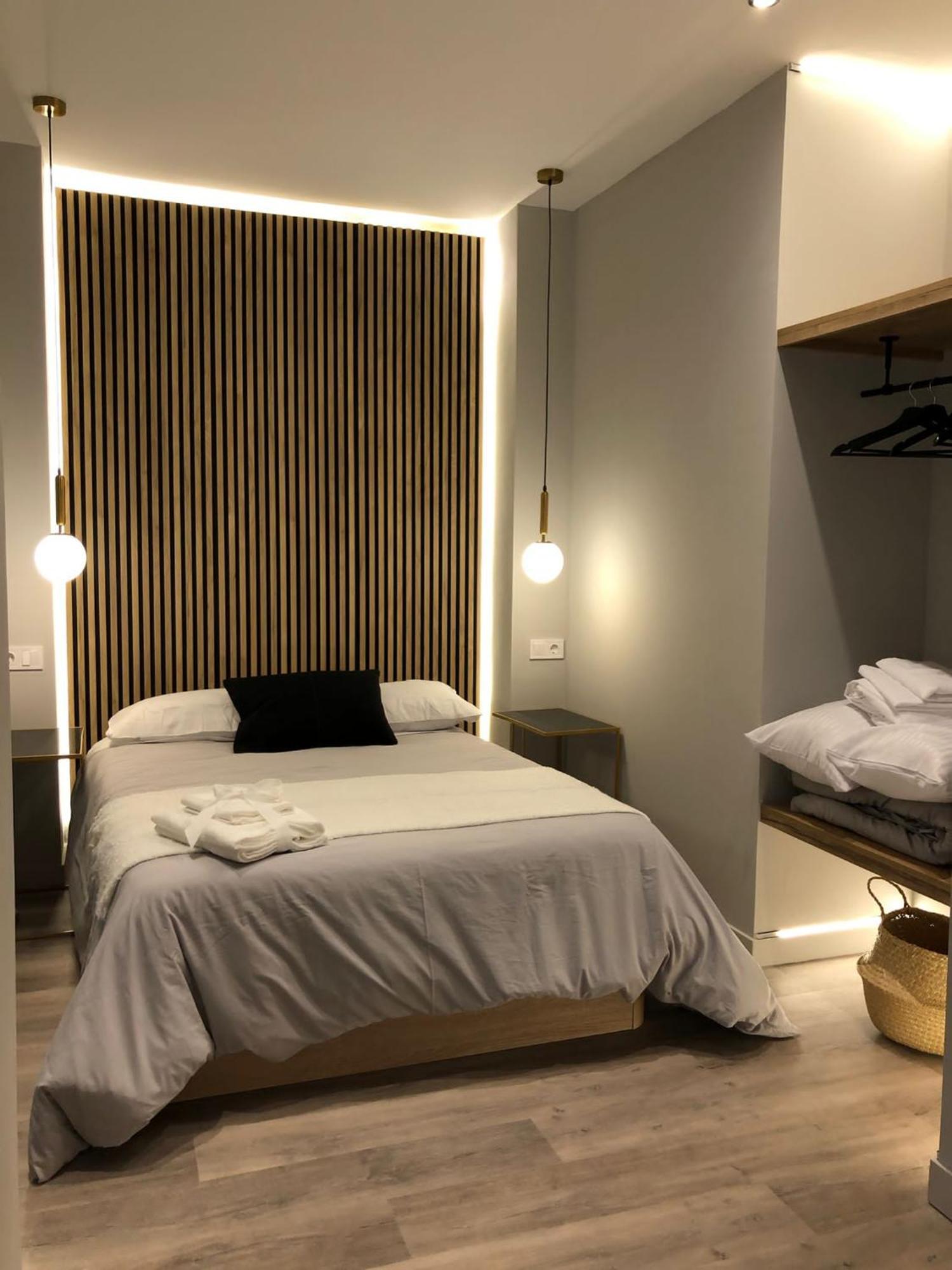 Apartamento En Salamanca公寓 外观 照片