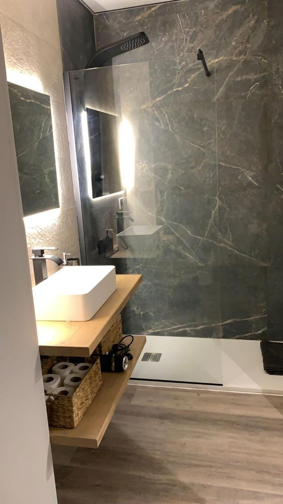 Apartamento En Salamanca公寓 外观 照片