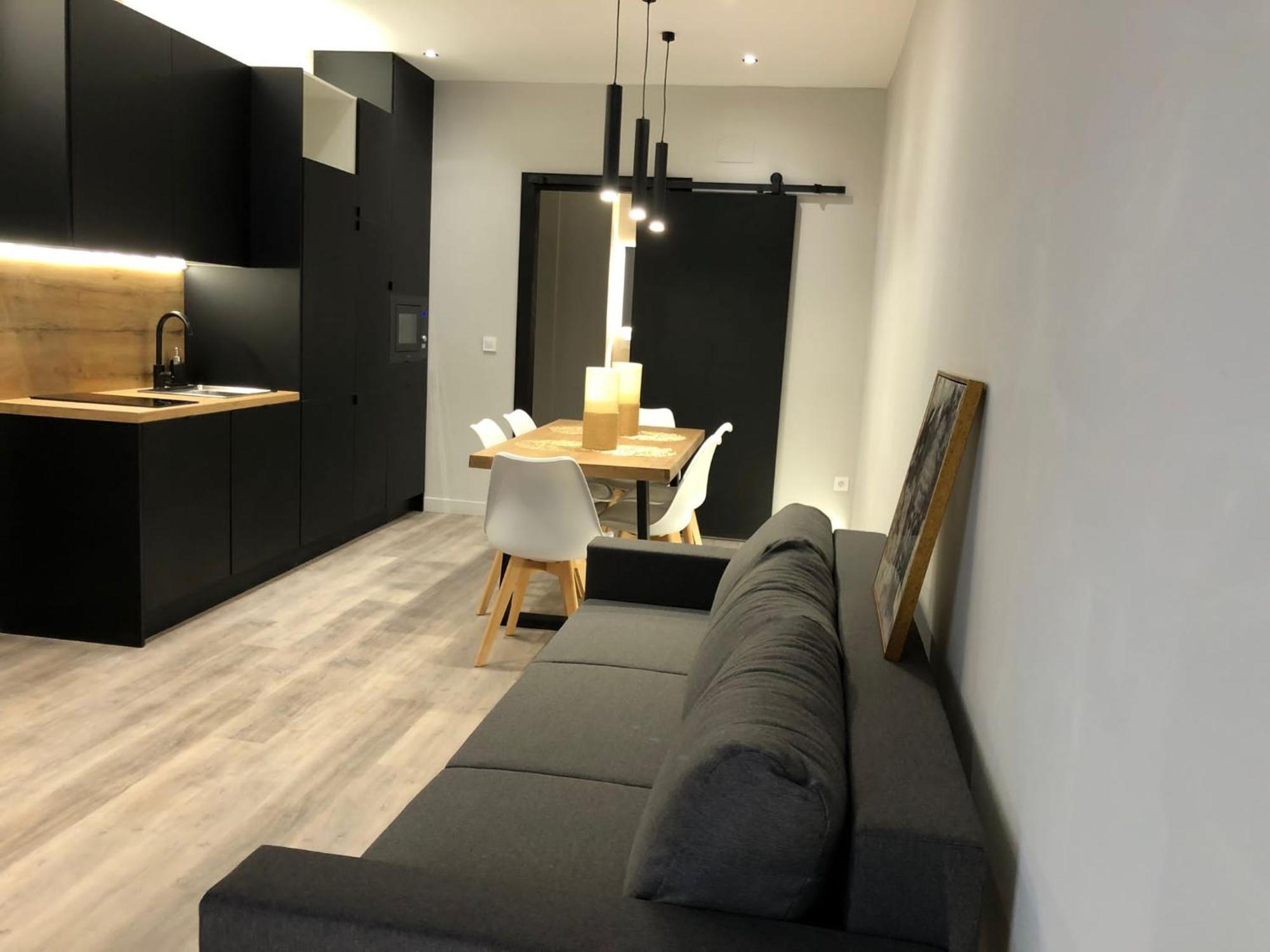 Apartamento En Salamanca公寓 外观 照片