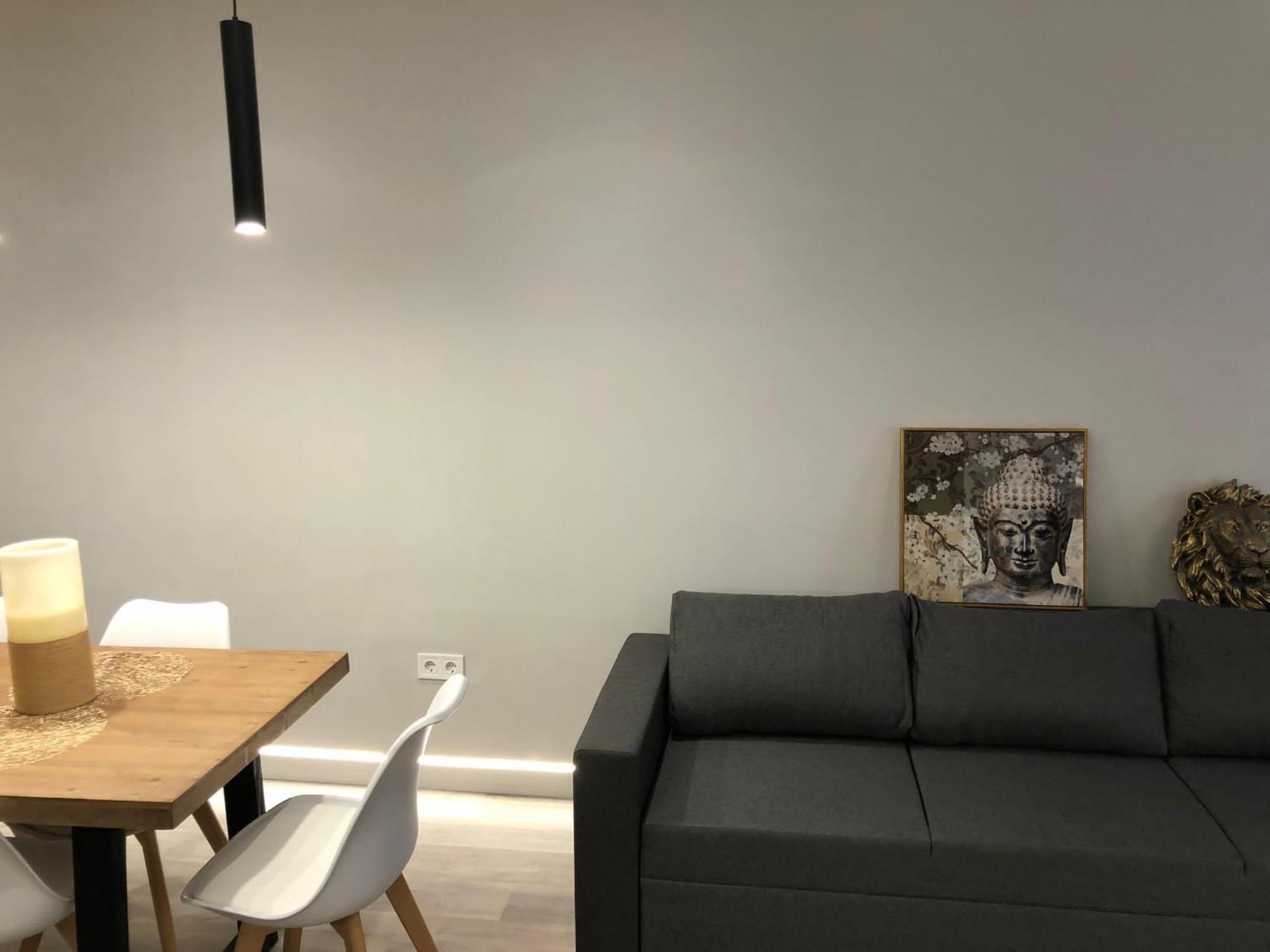 Apartamento En Salamanca公寓 外观 照片