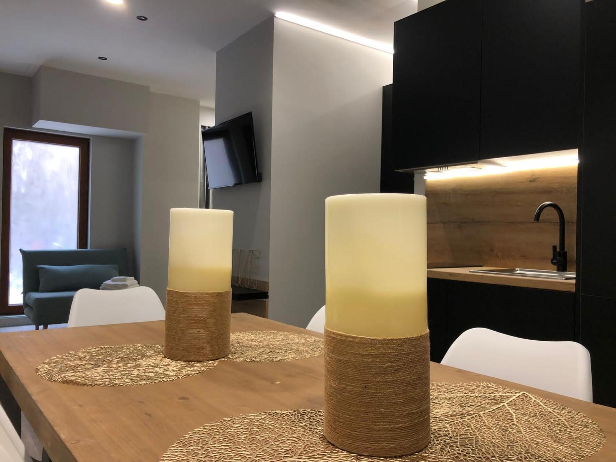 Apartamento En Salamanca公寓 外观 照片