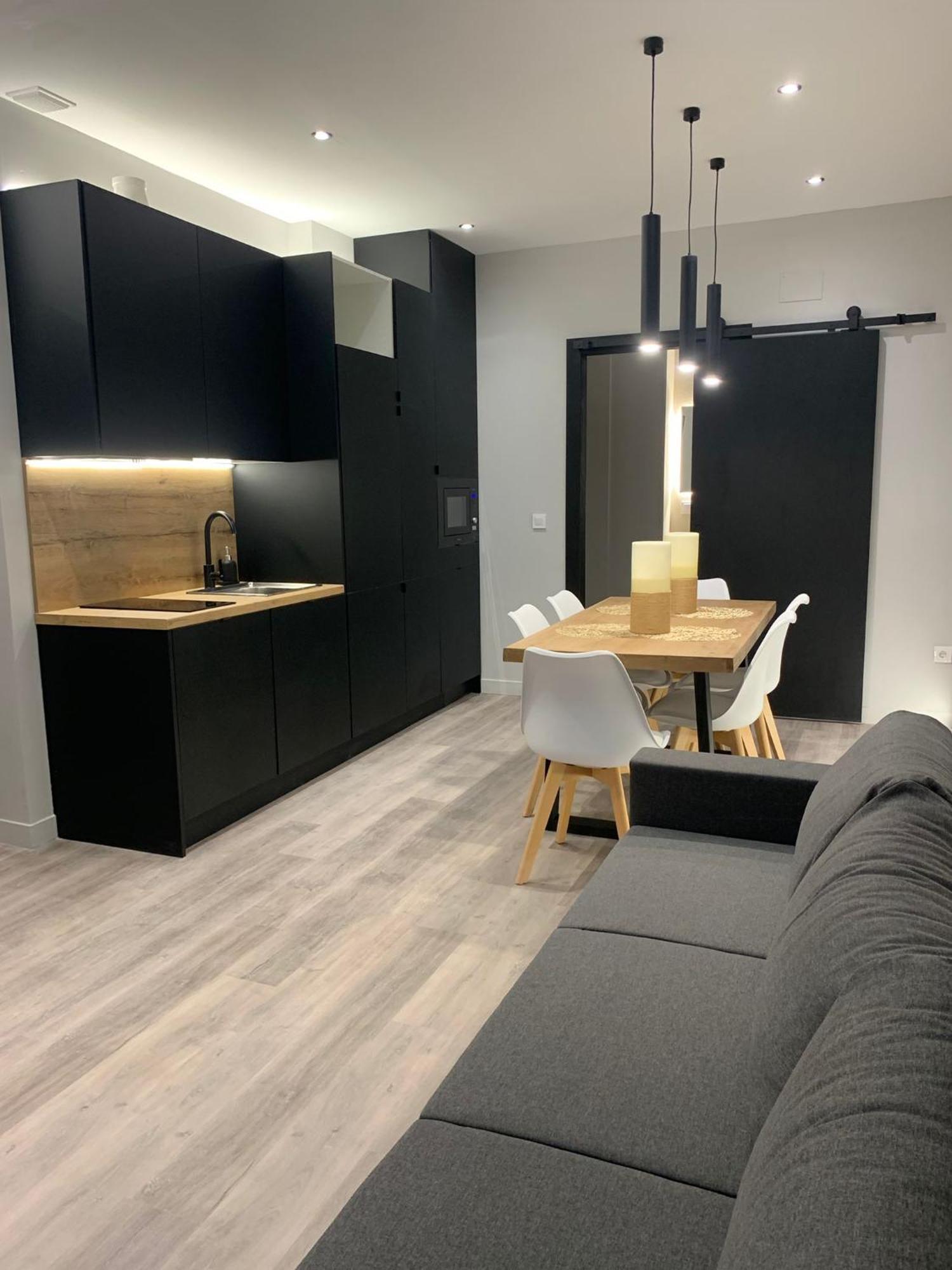 Apartamento En Salamanca公寓 外观 照片