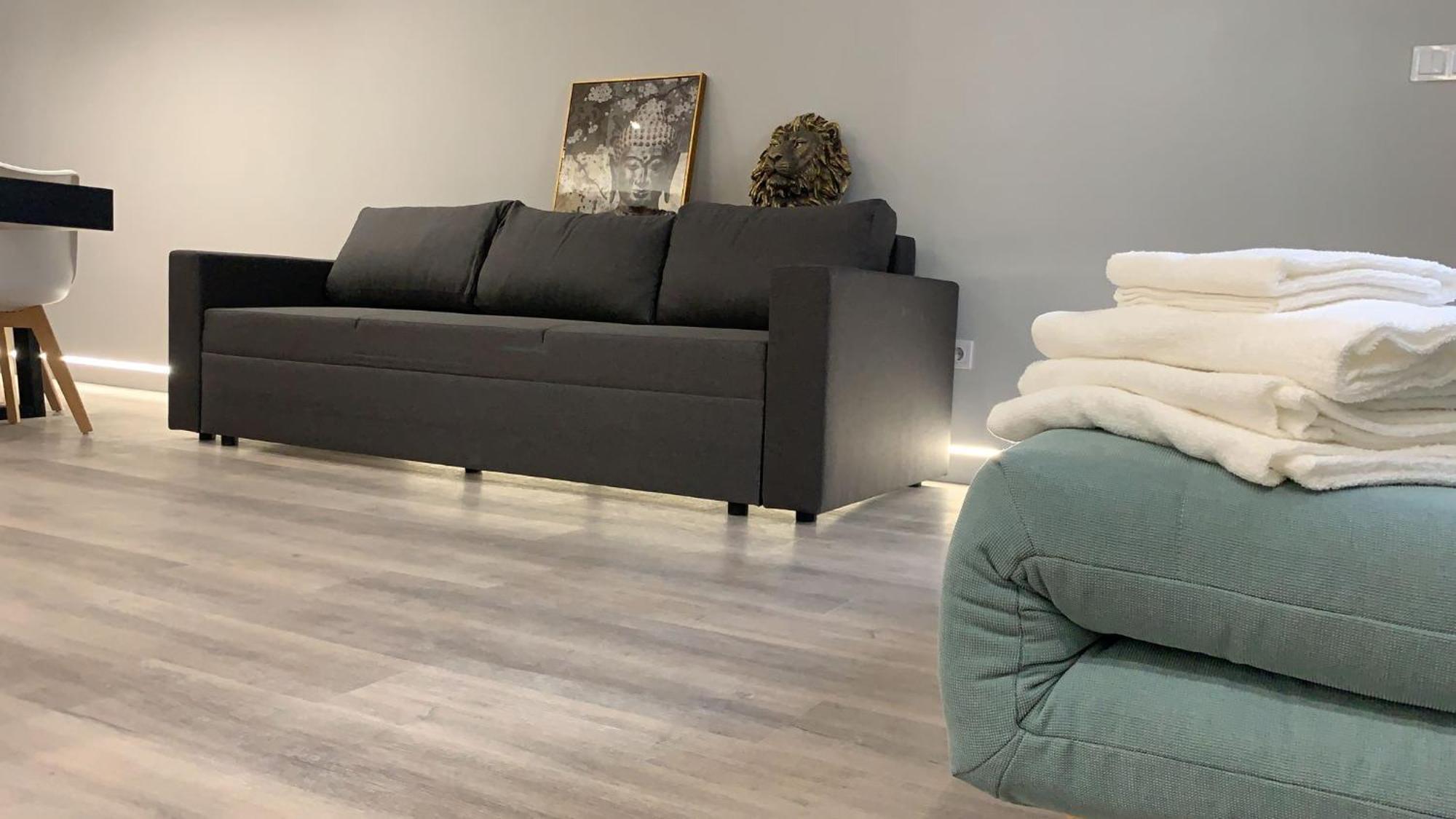Apartamento En Salamanca公寓 外观 照片