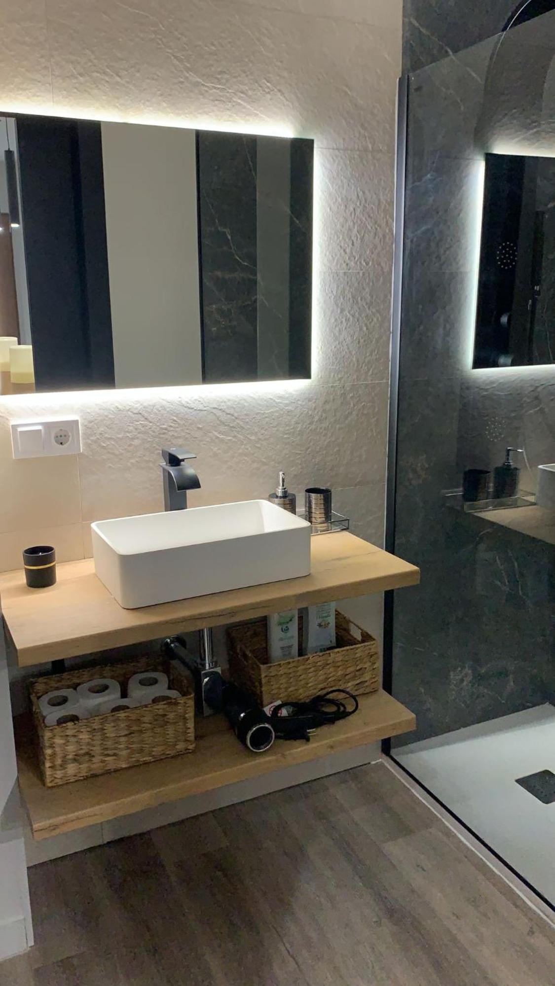 Apartamento En Salamanca公寓 外观 照片