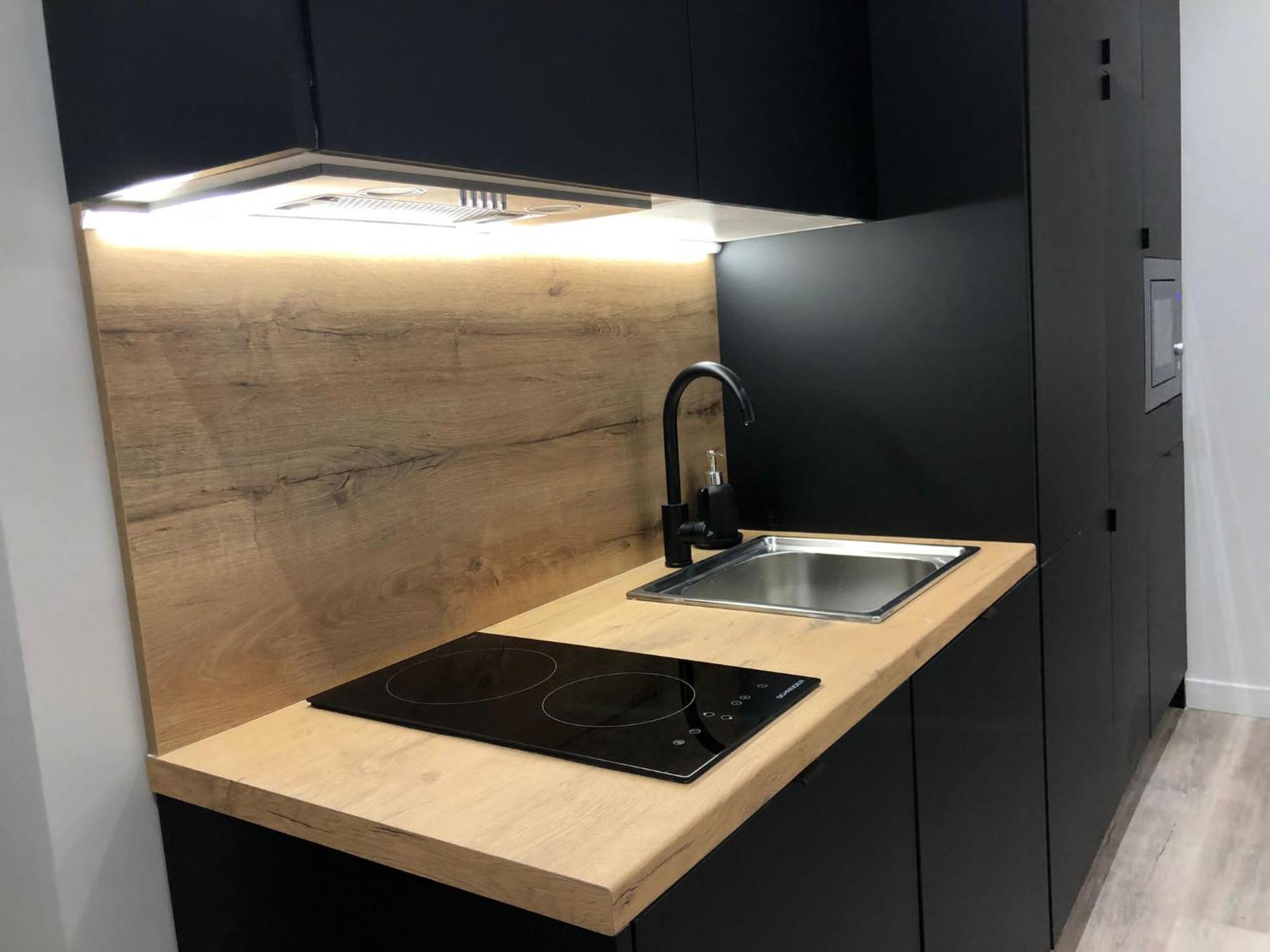 Apartamento En Salamanca公寓 外观 照片
