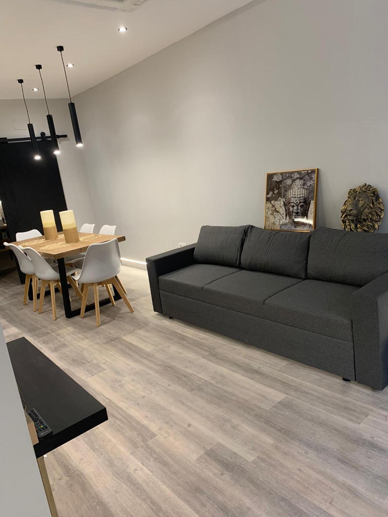 Apartamento En Salamanca公寓 外观 照片