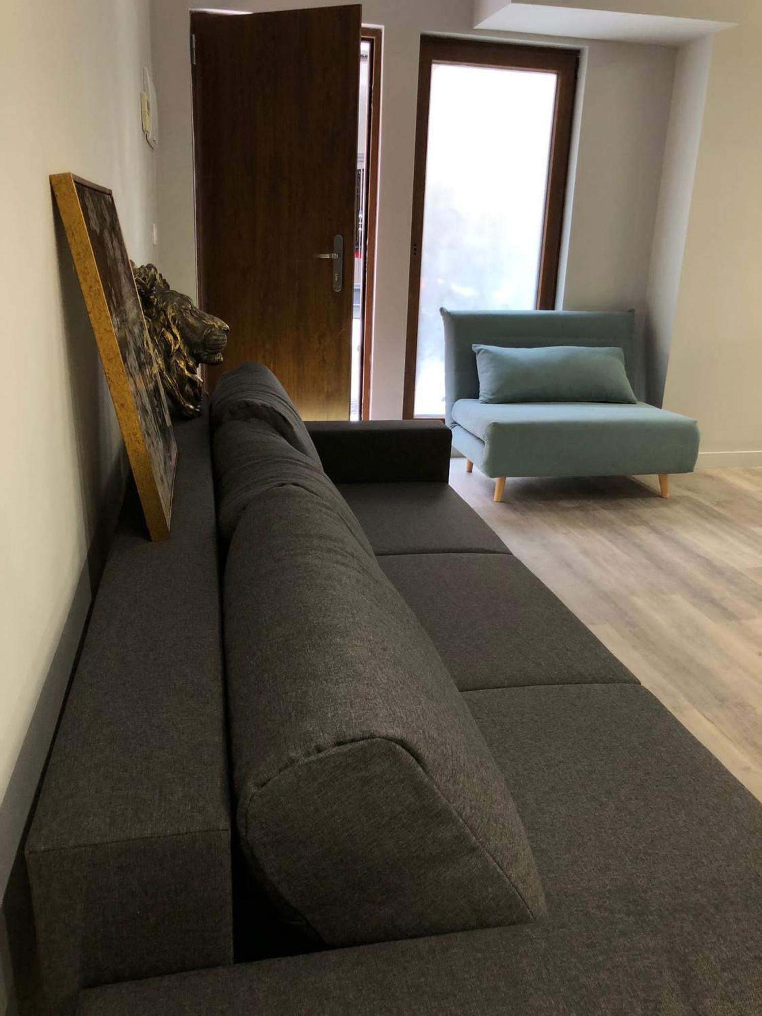 Apartamento En Salamanca公寓 外观 照片