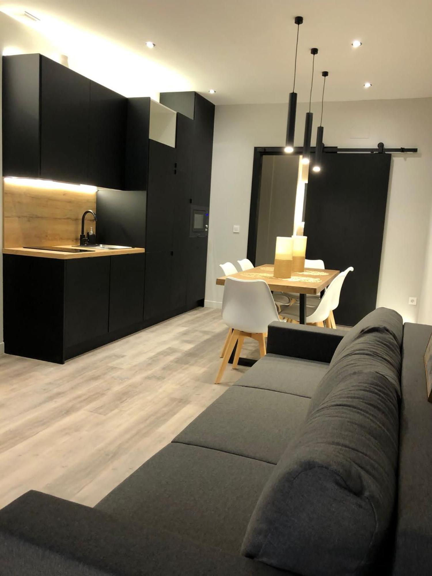 Apartamento En Salamanca公寓 外观 照片